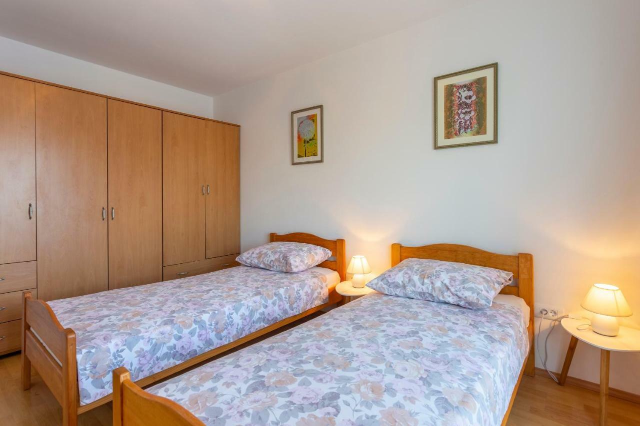 PUY Apartment Anna With Free Private Parking מראה חיצוני תמונה