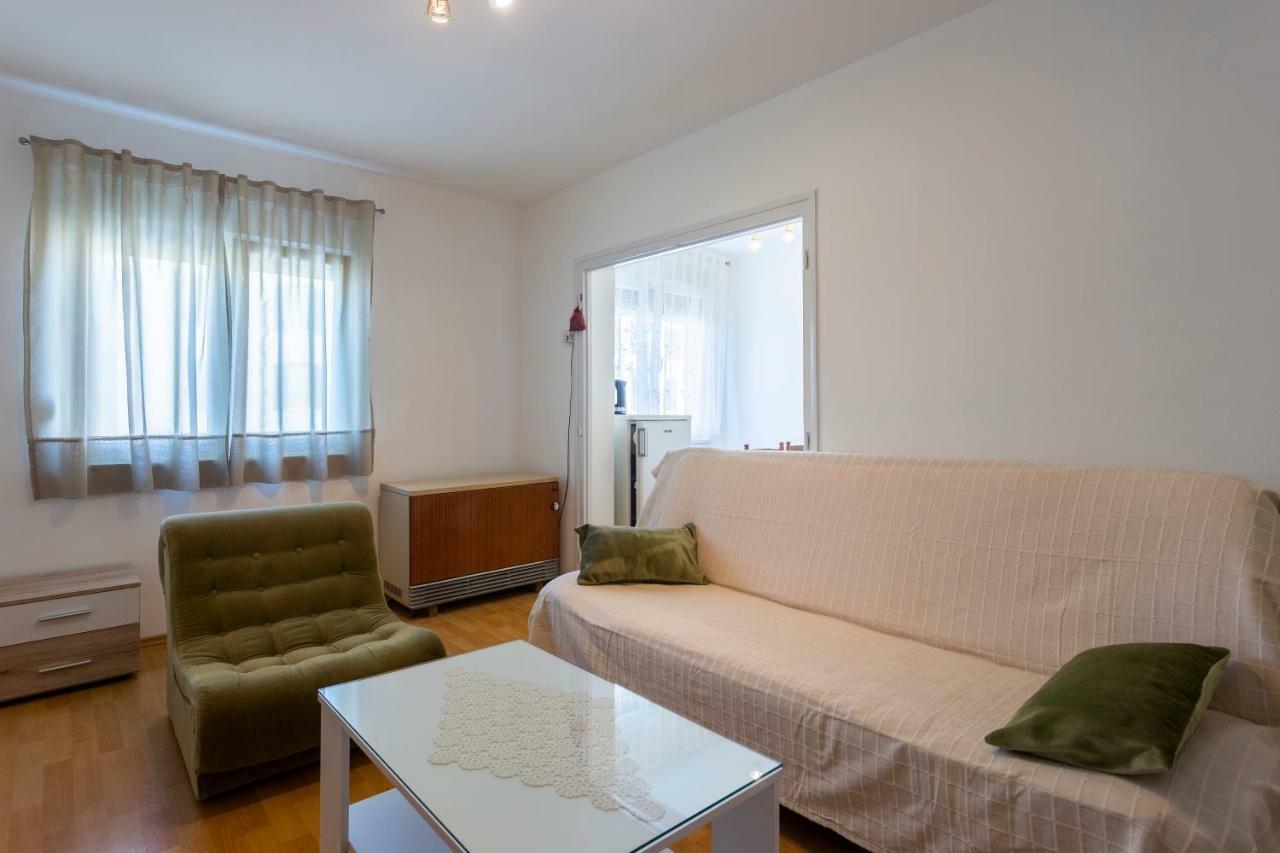 PUY Apartment Anna With Free Private Parking מראה חיצוני תמונה