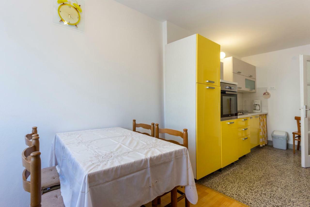 PUY Apartment Anna With Free Private Parking מראה חיצוני תמונה